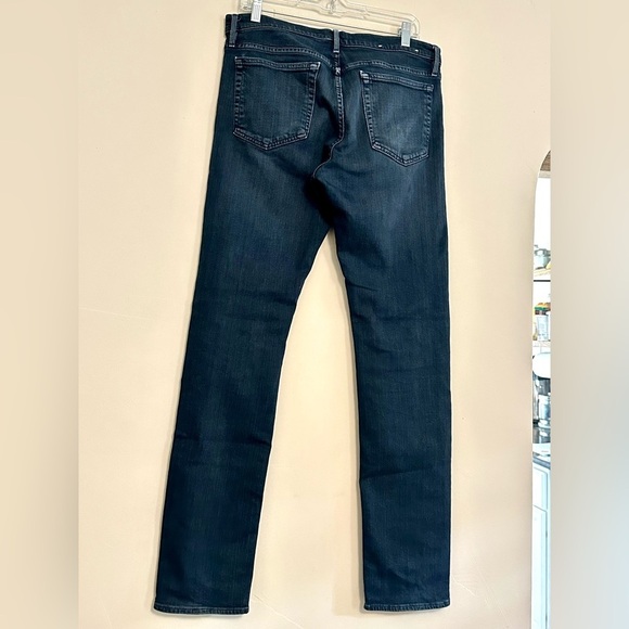 Frame Denim L’Homme Slim Jeans in Placid | Size 32 - Picture 8 of 15